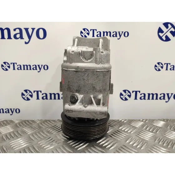 Compresor Aire Acondicionado para Nissan Qashqai (J10)