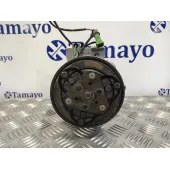 Compresor Aire Acondicionado para Audi A4 Berlina (B5)