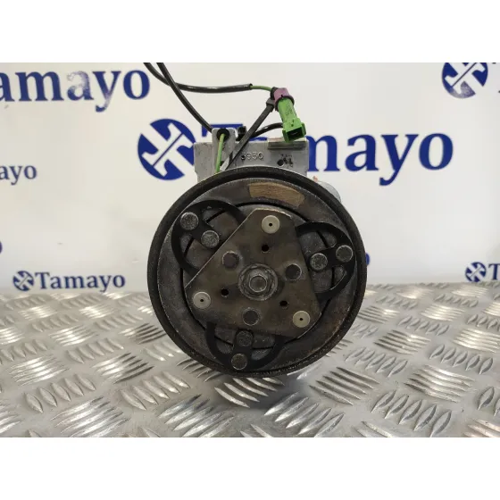 Compresor Aire Acondicionado para Audi A4 Berlina (B5)