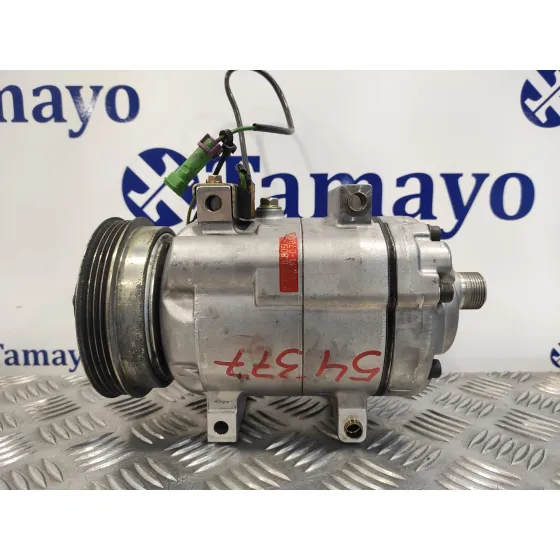 Compresor Aire Acondicionado para Audi A4 Berlina (B5)