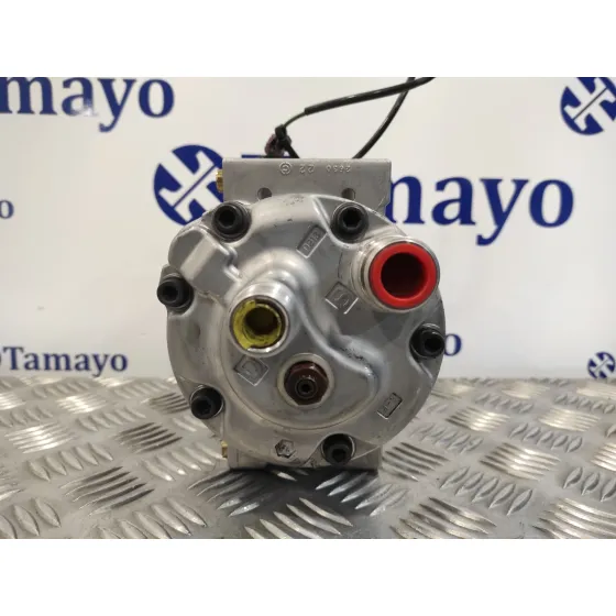Compresor Aire Acondicionado para Audi A4 Berlina (B5)