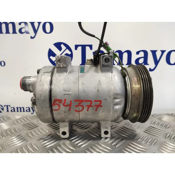 Compresor Aire Acondicionado para Audi A4 Berlina (B5)