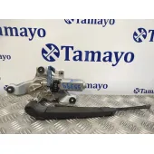 Motor Limpia Trasero para Hyundai I30 (Gd)