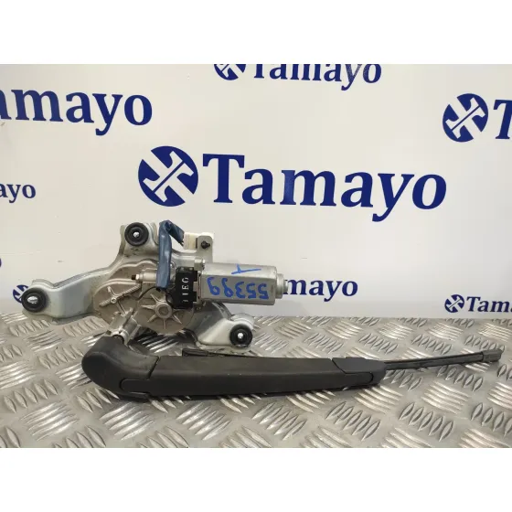 Motor Limpia Trasero para Hyundai I30 (Gd)