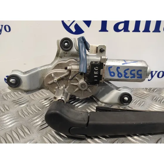 Motor Limpia Trasero para Hyundai I30 (Gd)