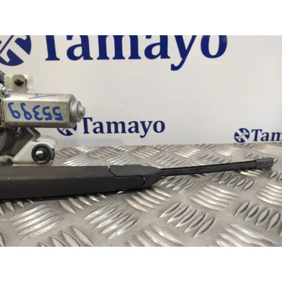 Motor Limpia Trasero para Hyundai I30 (Gd)