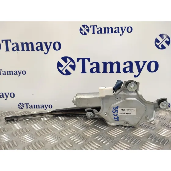 Motor Limpia Trasero para Hyundai I30 (Gd)