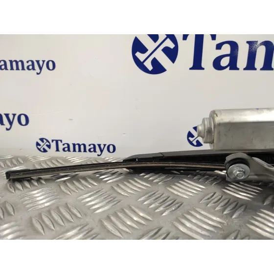 Motor Limpia Trasero para Hyundai I30 (Gd)