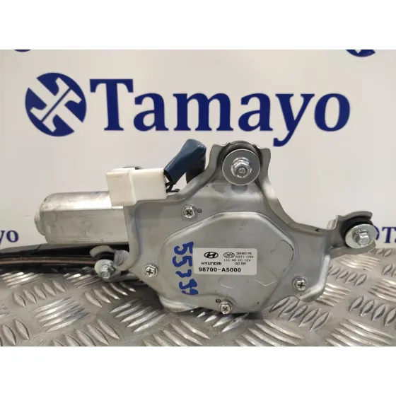 Motor Limpia Trasero para Hyundai I30 (Gd)