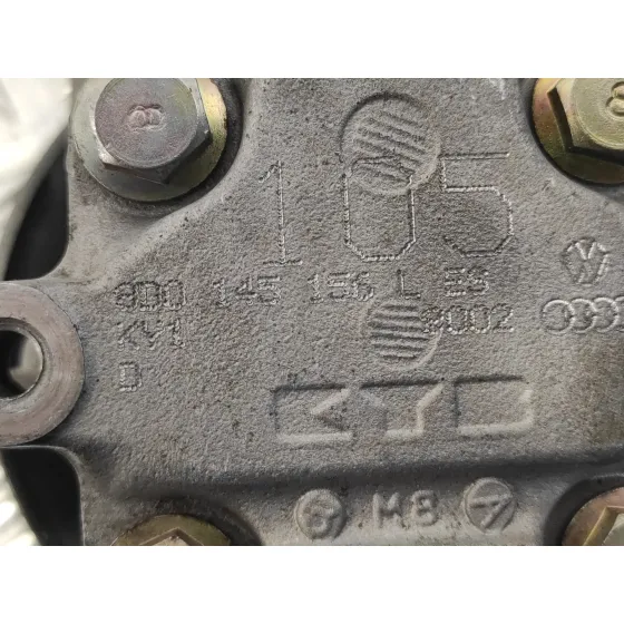 Bomba Servodireccion para Audi A4 Berlina (B5)