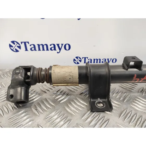 Columna Direccion para Iveco 35S12