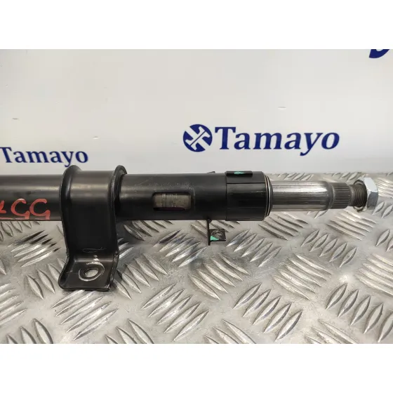 Columna Direccion para Iveco 35S12