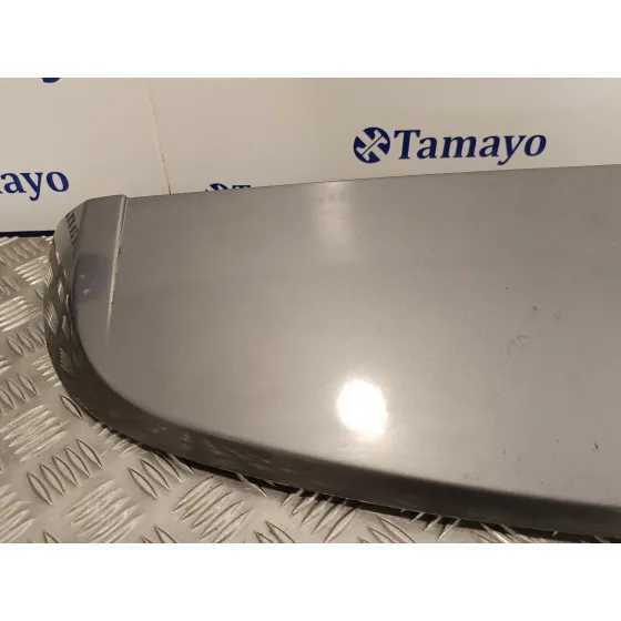 Aleron Trasero para Hyundai I30 (Gd)