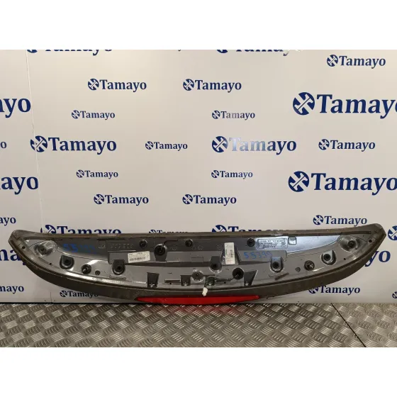 Aleron Trasero para Hyundai I30 (Gd)