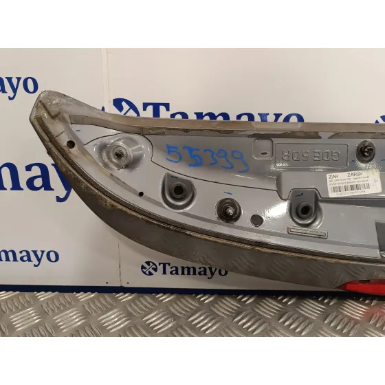 Aleron Trasero para Hyundai I30 (Gd)