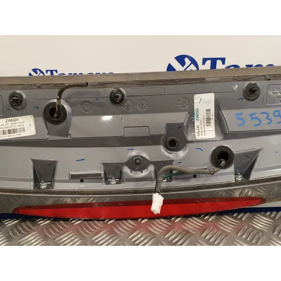 Aleron Trasero para Hyundai I30 (Gd)