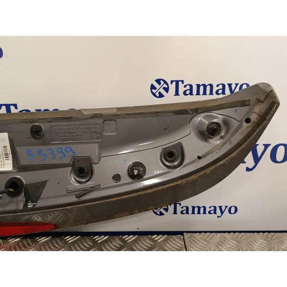 Aleron Trasero para Hyundai I30 (Gd)