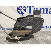 Cerradura Puerta Delantera Derecha para Mazda 3 Berlina (Bk)