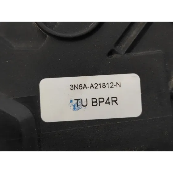 Cerradura Puerta Delantera Derecha para Mazda 3 Berlina (Bk)
