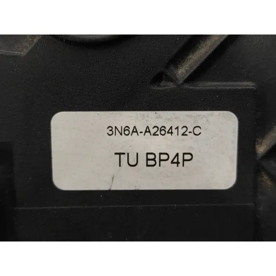 Cerradura Puerta Trasera Derecha para Mazda 3 Berlina (Bk)