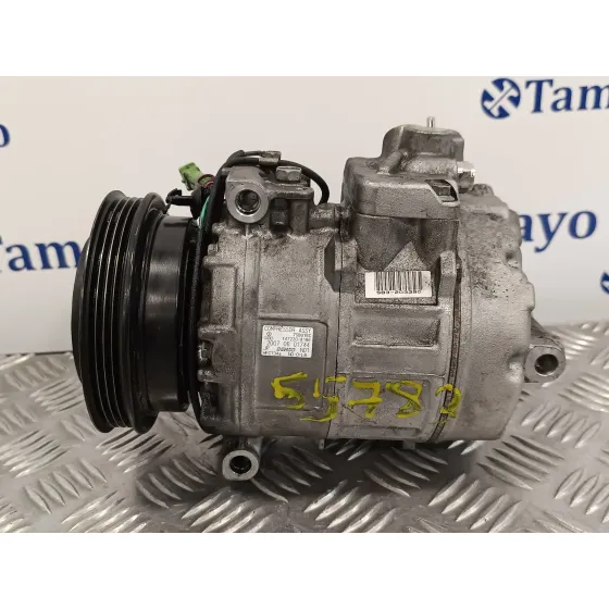 Compresor Aire Acondicionado para Volkswagen Passat Variant (3B6)