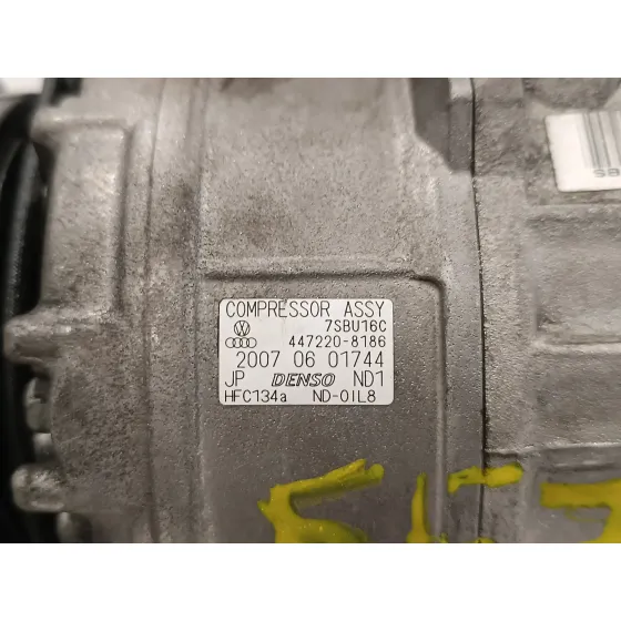 Compresor Aire Acondicionado para Volkswagen Passat Variant (3B6)