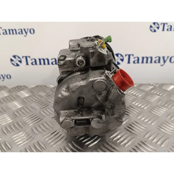 Compresor Aire Acondicionado para Volkswagen Passat Variant (3B6)