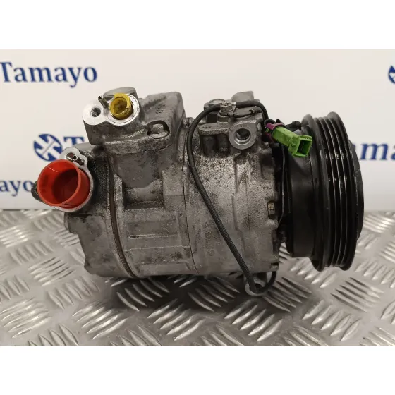 Compresor Aire Acondicionado para Volkswagen Passat Variant (3B6)