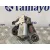 Motor Limpia Trasero para Peugeot 307 Break / Sw (S1)