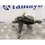 Motor Limpia Trasero para Peugeot 307 Break / Sw (S1)
