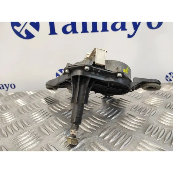 Motor Limpia Trasero para Peugeot 307 Break / Sw (S1)