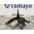 Motor Limpia Trasero para Peugeot 307 Break / Sw (S1)