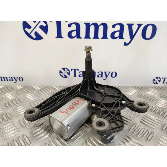 Motor Limpia Trasero para Peugeot 307 Break / Sw (S1)