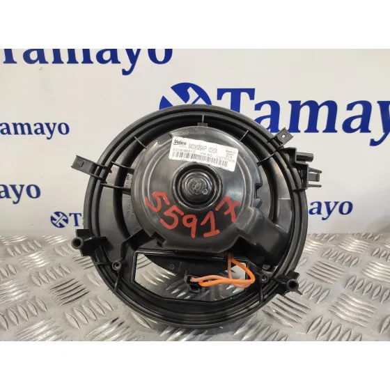 Motor Calefaccion para Cupra Formentor
