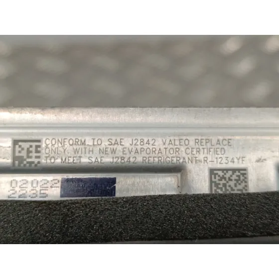 Evaporador Aire Acondicionado para Cupra Formentor