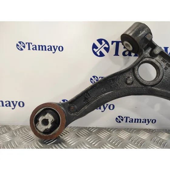 Brazo Suspension Inferior Delantero Derecho para Fiat Ducato Furgon