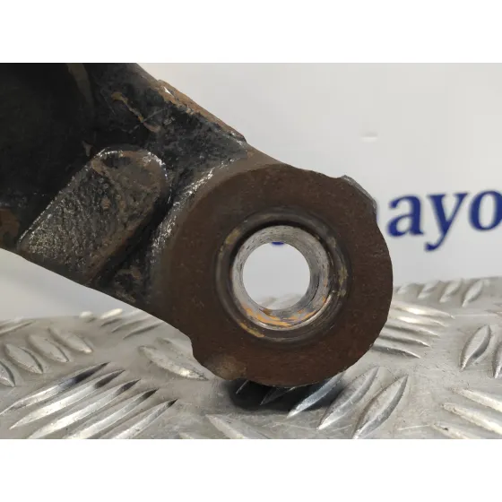 Brazo Suspension Inferior Delantero Derecho para Fiat Ducato Furgon