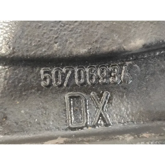 Brazo Suspension Inferior Delantero Derecho para Fiat Ducato Furgon