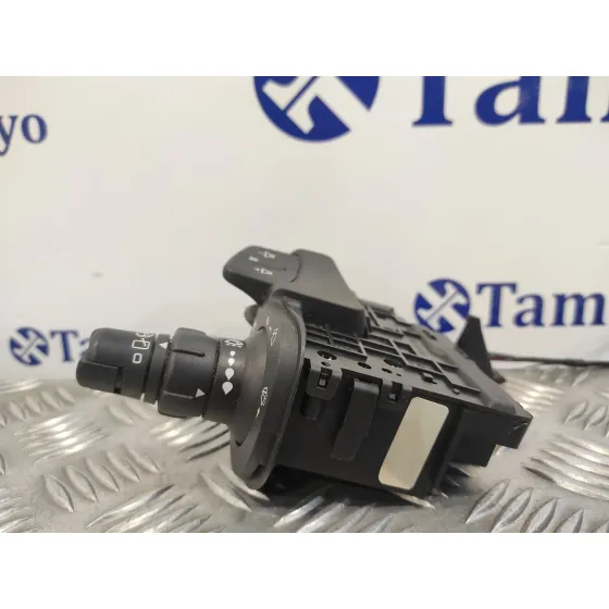 Mando Limpia para Renault Scenic Ii