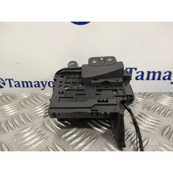 Mando Limpia para Renault Scenic Ii