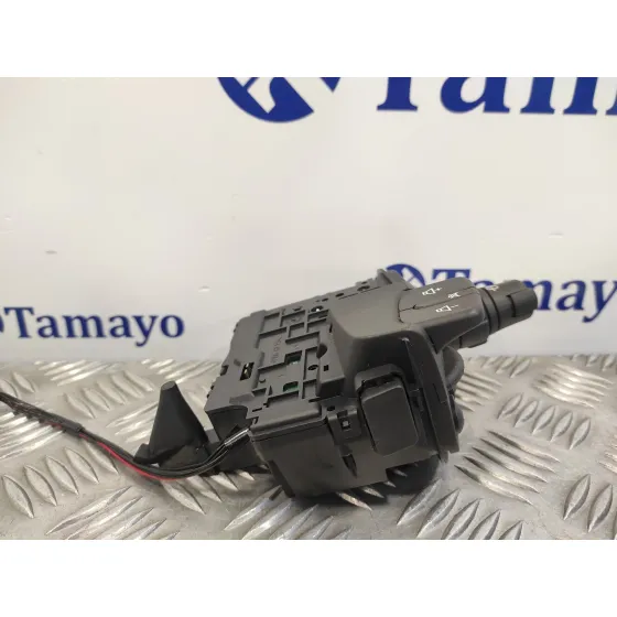 Mando Limpia para Renault Scenic Ii