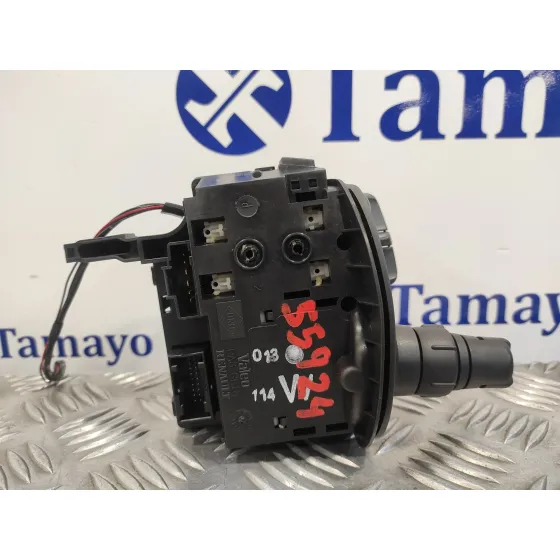 Mando Limpia para Renault Scenic Ii