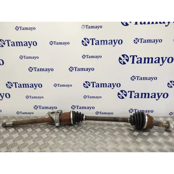 Transmision Delantera Derecha para Fiat Ducato Furgon