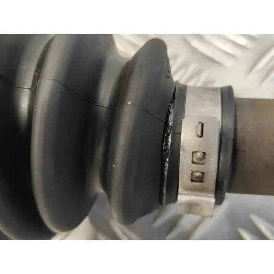 Transmision Delantera Derecha para Fiat Ducato Furgon