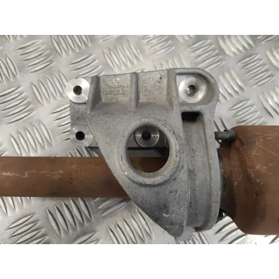 Transmision Delantera Derecha para Fiat Ducato Furgon