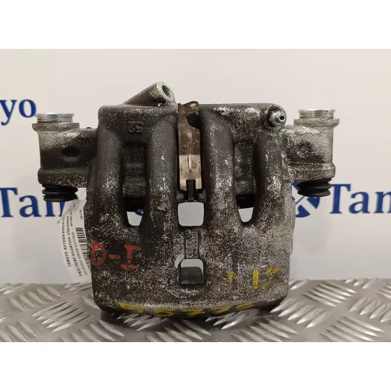 Pinza Freno Delantera Izquierda para Fiat Ducato Furgon