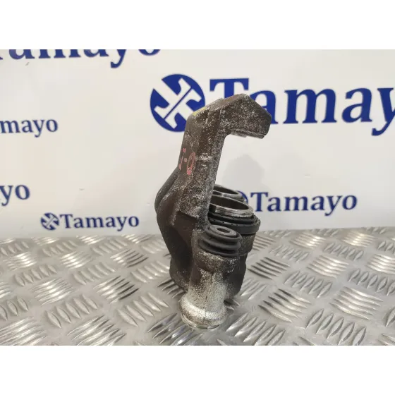 Pinza Freno Delantera Izquierda para Fiat Ducato Furgon