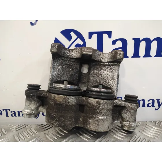 Pinza Freno Delantera Izquierda para Fiat Ducato Furgon