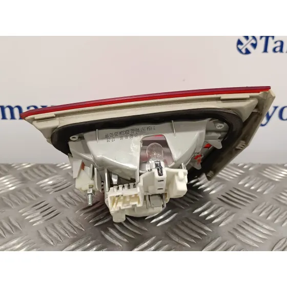 Piloto Trasero Izquierdo Porton para Bmw Serie 3 Touring (E91)