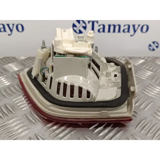 Piloto Trasero Izquierdo Porton para Bmw Serie 3 Touring (E91)